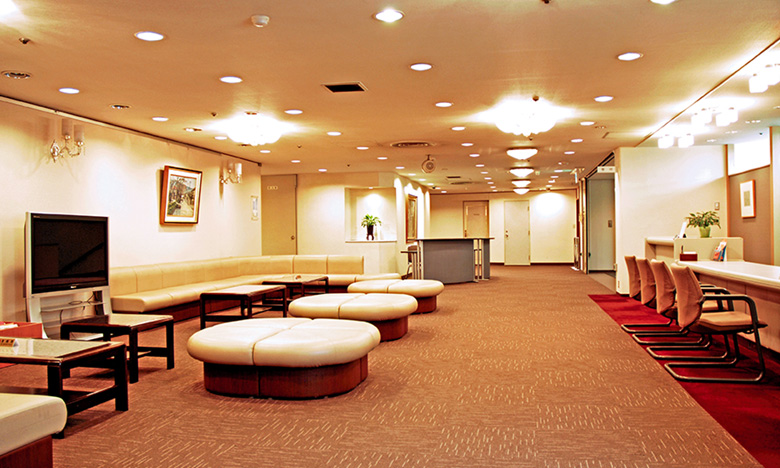会議場・展示会場